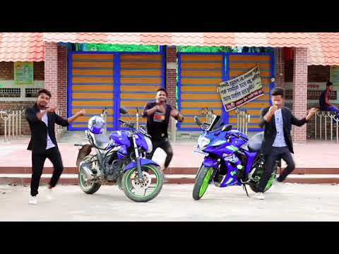Prem Chor Song Dance | Bangla Song Dance Performance | By | Monirul Dance Club