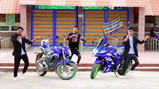 Prem Chor Song Dance Bangla Song Dance Performance By Monirul Dance Club