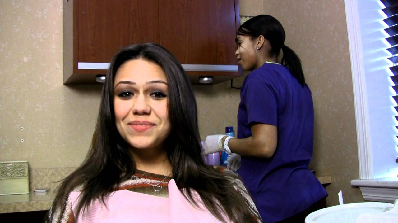 Island Dental Teeth Whitening YouTube