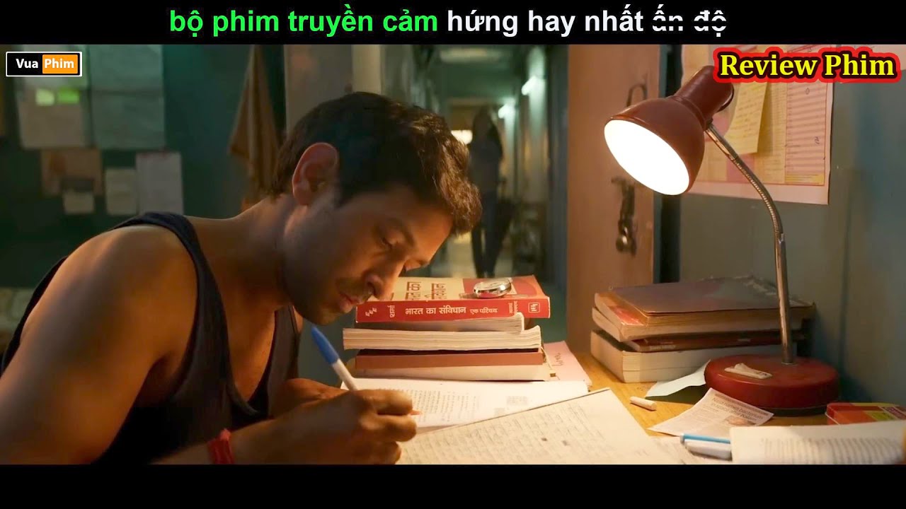 anh chàng thi trượt đại học 12 lần và cái kết - Review phim hay