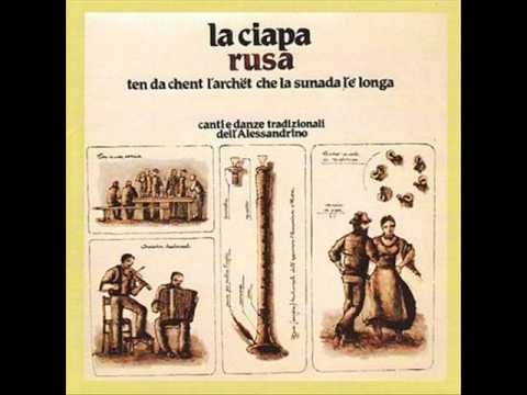 La Ciapa Rusa - Re Gilardin