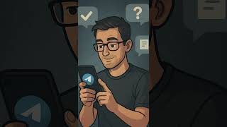 Бот с ChatGPT-4 в Telegram — доступ к ИИ бесплатно