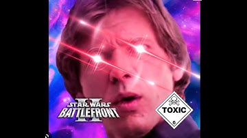 Toxic Gameplay Vorpal @v_o_r_p_a_l  + @Sorvo_YT Why Play Like This? #battlefront2 #starwars