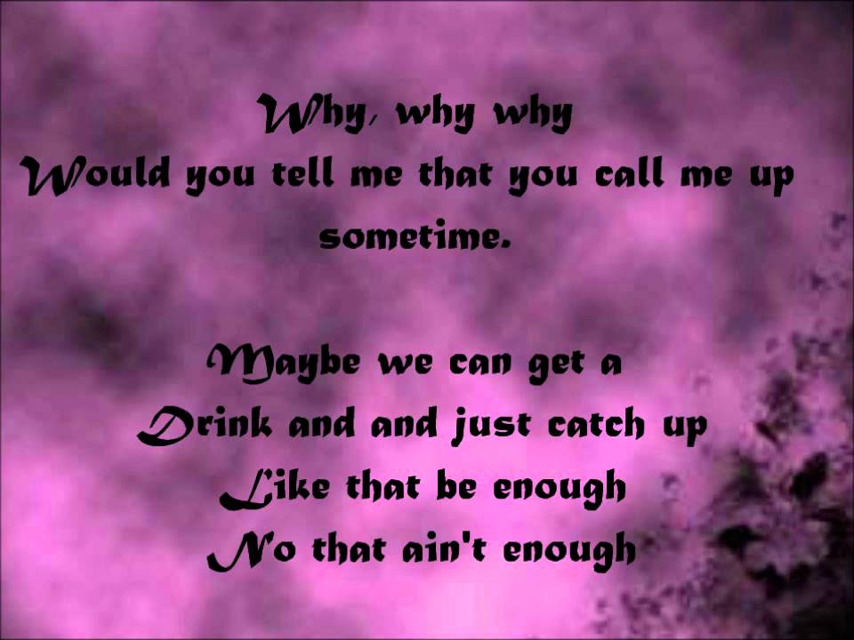 Just Like in the Movies- Jana Kramer lyrics  Favorite lyrics, Country  lyrics, Jana kramer songs