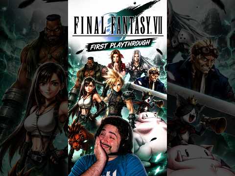 Maybe staring at the map longer will help βοΈπΊοΈπ«ͺ #finalfantasyvii #gaming