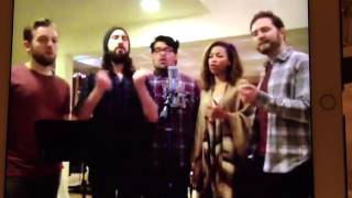 Avi Kaplan-The Wayfaring Stranger