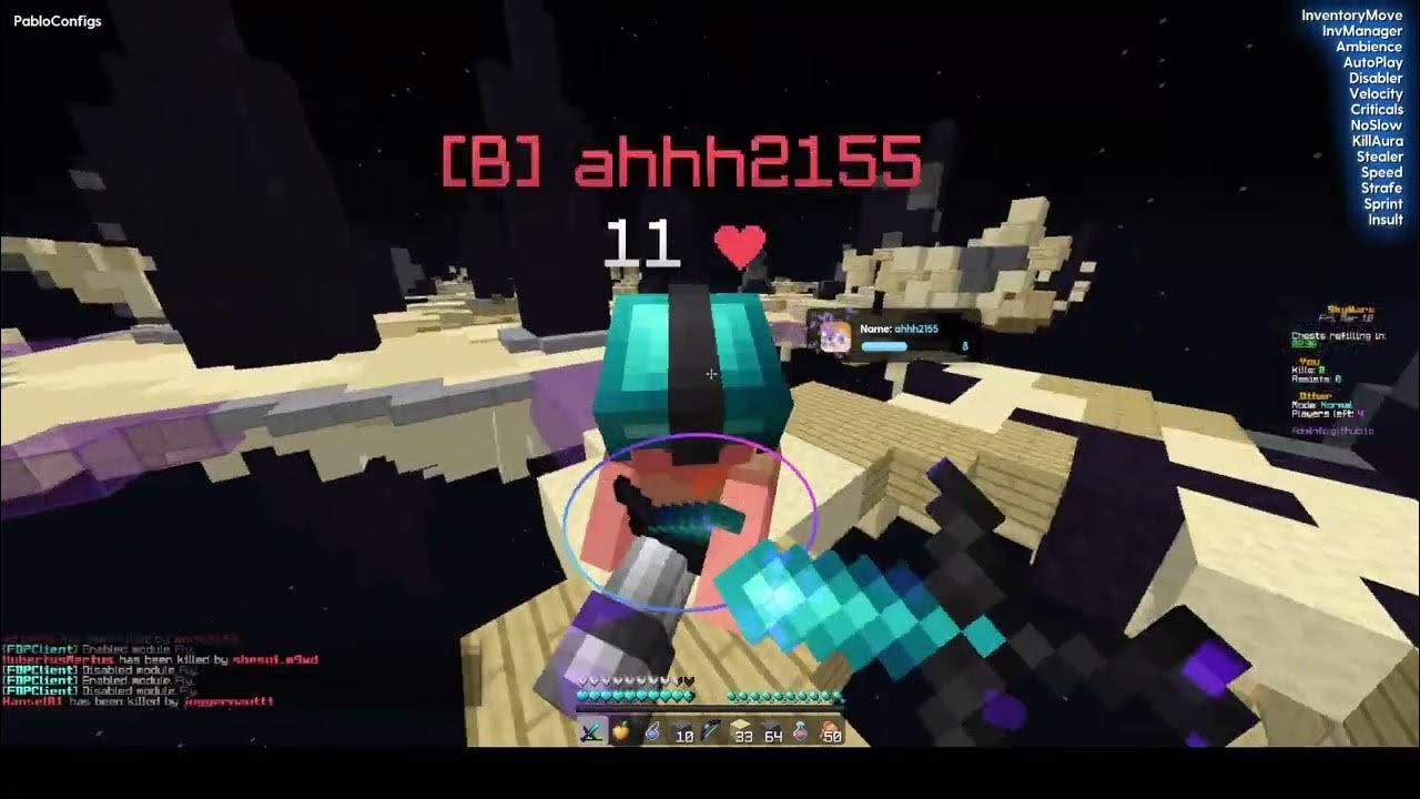 Flying on Pika with Fdp *config release* YouTube
