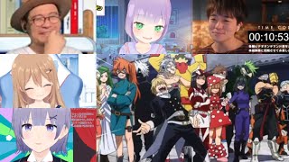 僕のヒーローアカデミア 同時視聴