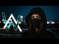 Alan Walker Style Ghost Latest Song 2025 
