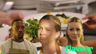 The Heat Is An All New Series You CANNOT Miss | TEASER
