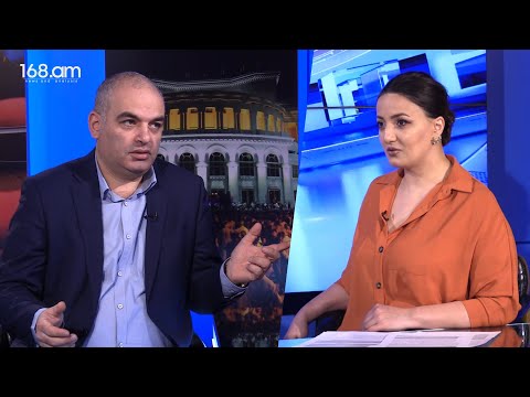 Թուրքական հատուկ ծառայությունները Ռուբեն Ռուբինյանին նախապատրաստել են հենց այս գործընթացին. Դեմոյան