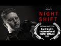 NIGHT SHIFT Interview - FSIFF 2022