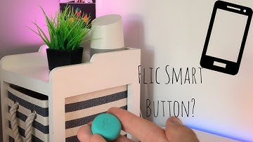 The Worlds Smartest Button?