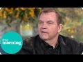 Meat Loaf Sets The Record Straight On His Stage Collapse | This Morning