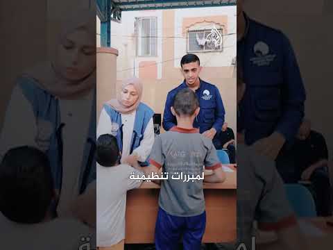 المساعدات الإنسانية.. هل التزمت إسرائيل ببنود الاتفاق؟