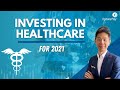 Investing in Healthcare l Stocks to Watch 📈  l Options Trading