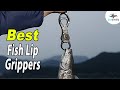 Best fish lip gripper in 2020  pick the best one from our selections