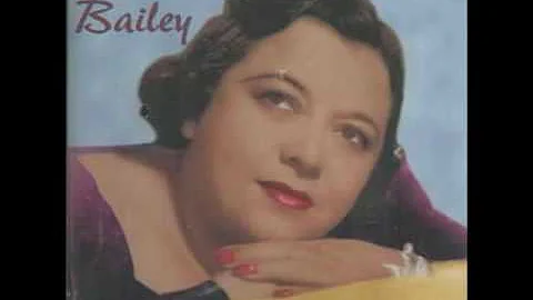 MILDRED BAILEY - Where Are You (1937)