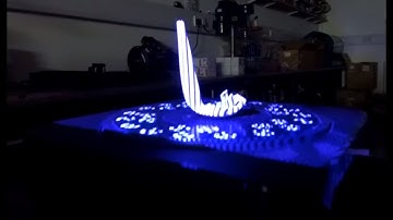 OUR NEW 3D LASER SCANNER! |  Video Demo + Explanation |