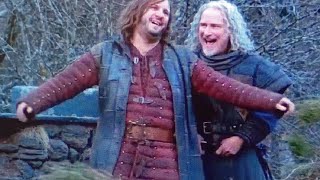 C' est de la KAAMELOTT!!