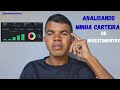 ANALISANDO MINHA CARTEIRA DE INVESTIMENTOS — Revelei Todos os Meus Ativos e Estratégia Real!