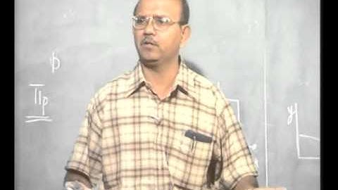 Mod-01 Lec-18 Introduction to Finite Element Method