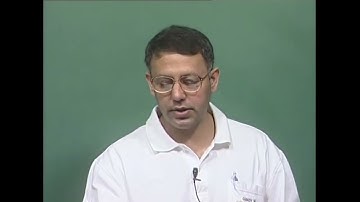 Lecture-05 Geometry of Crystals: Symmetry, Lattices #swayamprabha #CH35SP