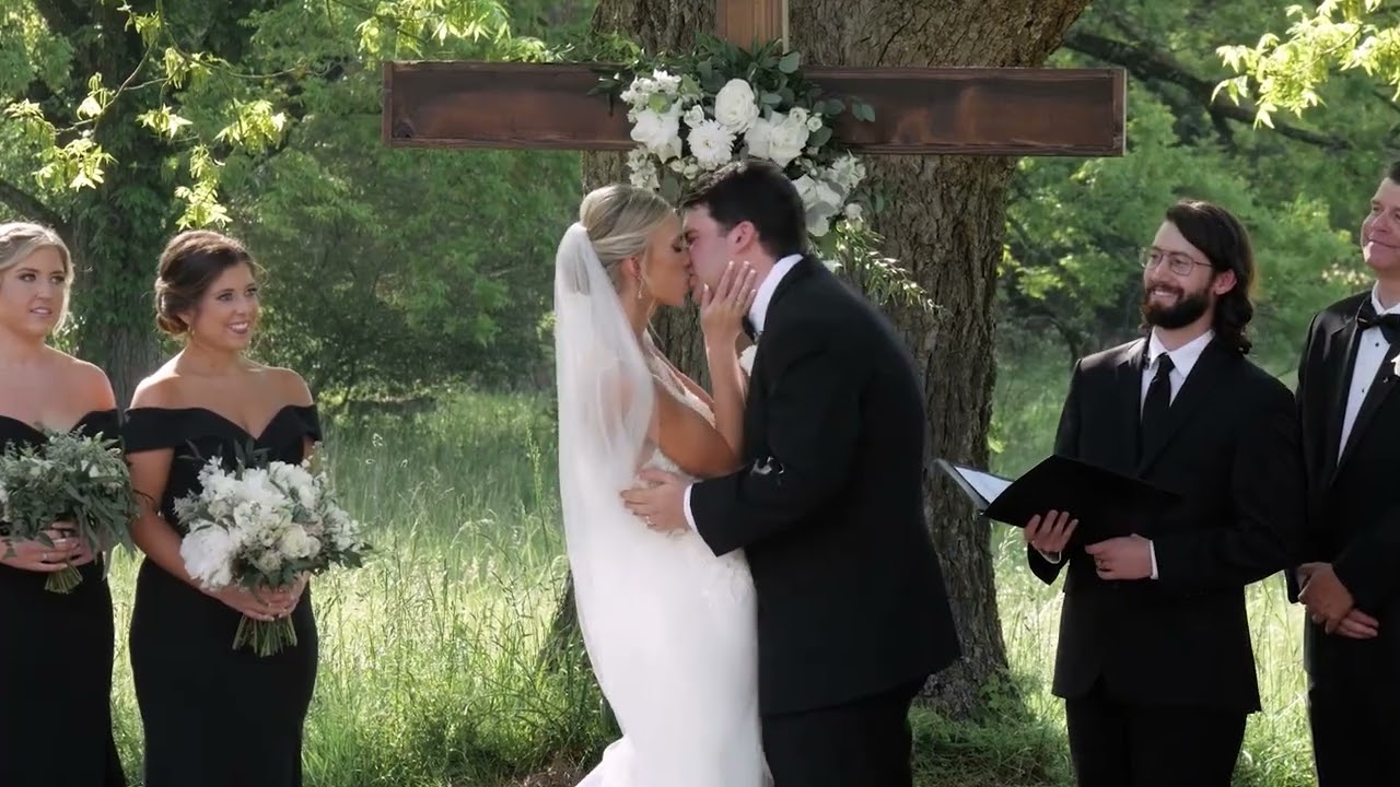 Cloverleaf Farm Venue Tour