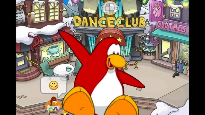 Penguins, Rebooted - The Birth And Fall Of Club Penguin Island 