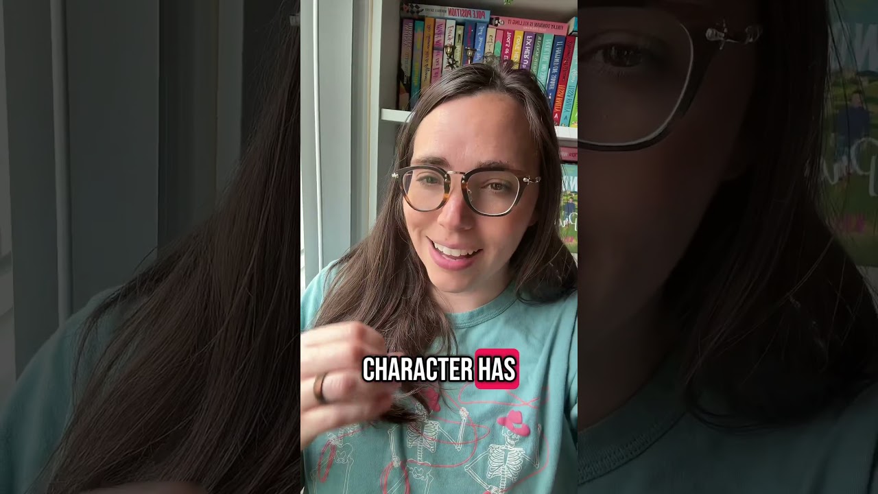 Abby Jimenez Short Story The Fall Risk