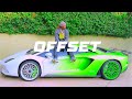 Offset - mix  (unreleased) Father Of 5