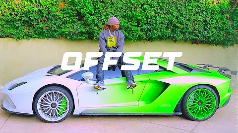 Offset - mix  (unreleased) Father Of 5