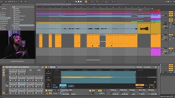 Vocal Chops (in Under 1 Minute) with Ableton Live 10
