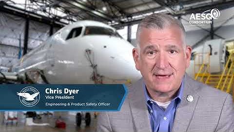 AESQ Executive Video: Who is responsible for a zero defect culture