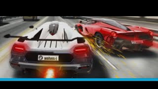 العاب سيارات واقعية للاندرويد screenshot 4