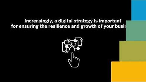 Role of Finance to lead Business transformation | Cloud ERP for SMEs | ISS Data Singapore