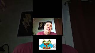 Skyway Bait Palmetto | Skyway Fishing Report April 27