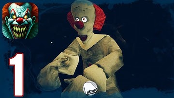 Death Attraction - Gameplay Walkthrough Part 1 - Tutorial (Android)