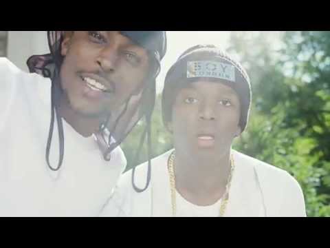 KSI Ft JME - KEEP UP (Official Video) 