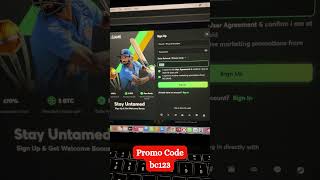 BC Game Promo Code 2026 ⚡ | Fast Working Code BC123 | Latest Today
