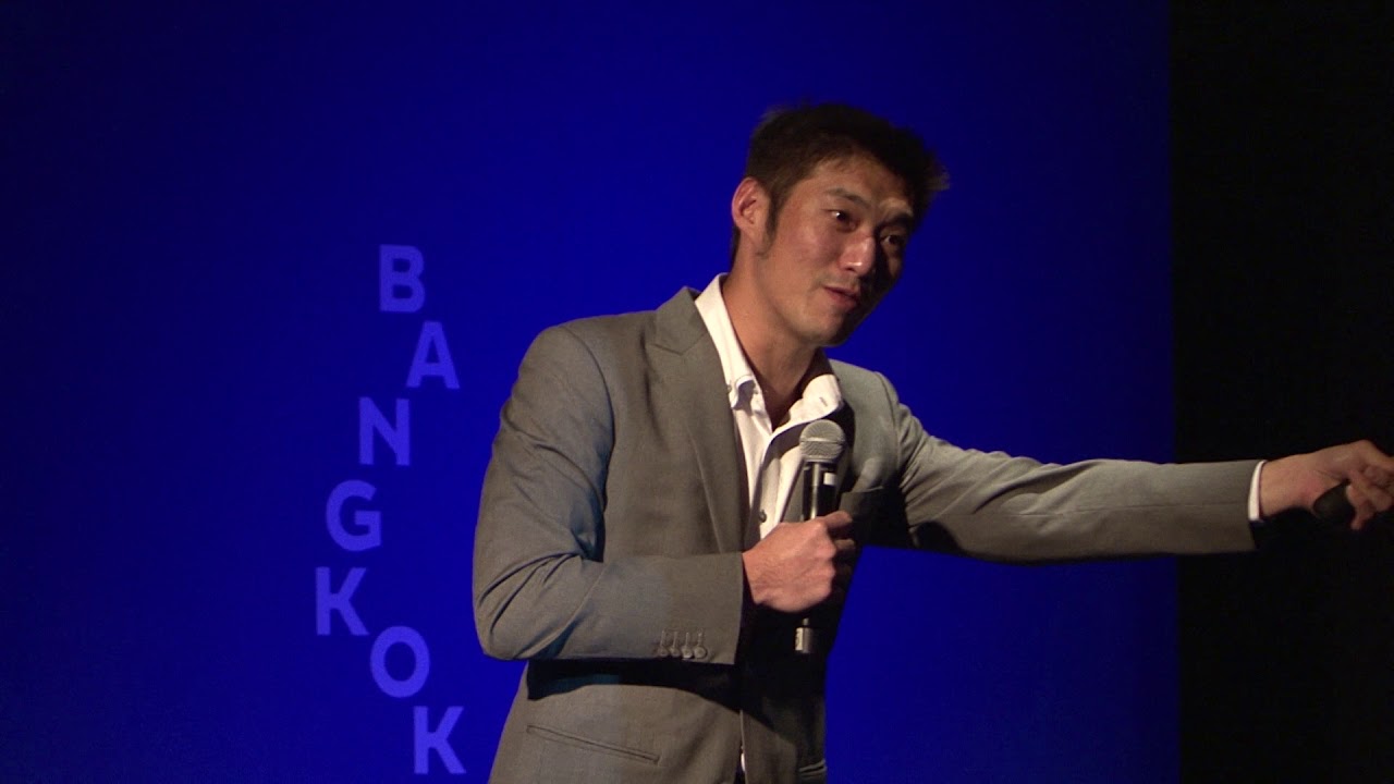 วัสดุยานยนต์แห่งอนาคต (Material for Autonomy ) | EP1/2