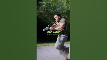 Kunnen mariniers een militaire AI te slim af zijn?