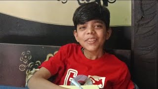 Bohot slow likhta h ye😥||VLOG-360|| Uper se timepass bhi kr rha h ye😑