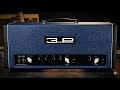 Stratocaster & 3rd Power Amp in Mix (TONEX) Demo Music