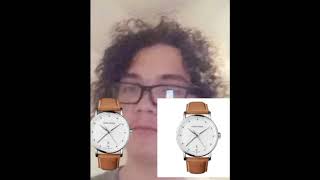 Hewzy Watches Watches