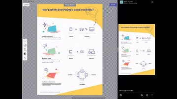 Hands-on with Explain Everything | Webinar July 25, 2019
