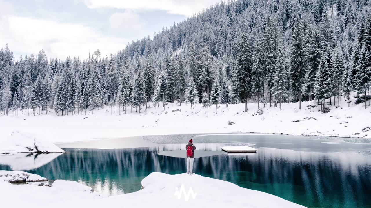 Powlos & Factory - Discovery