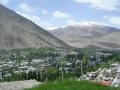 Tajikistan Muboraksho Garibi 