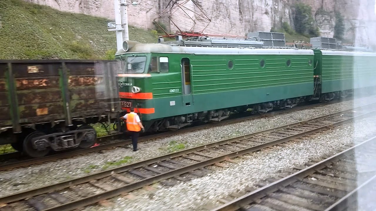 Поезд 013у Южный Урал. Симское Урал на поезде. Куйбышев электричка