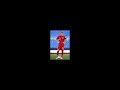 5 country all hit player #football #viral #shorts #video #youtube